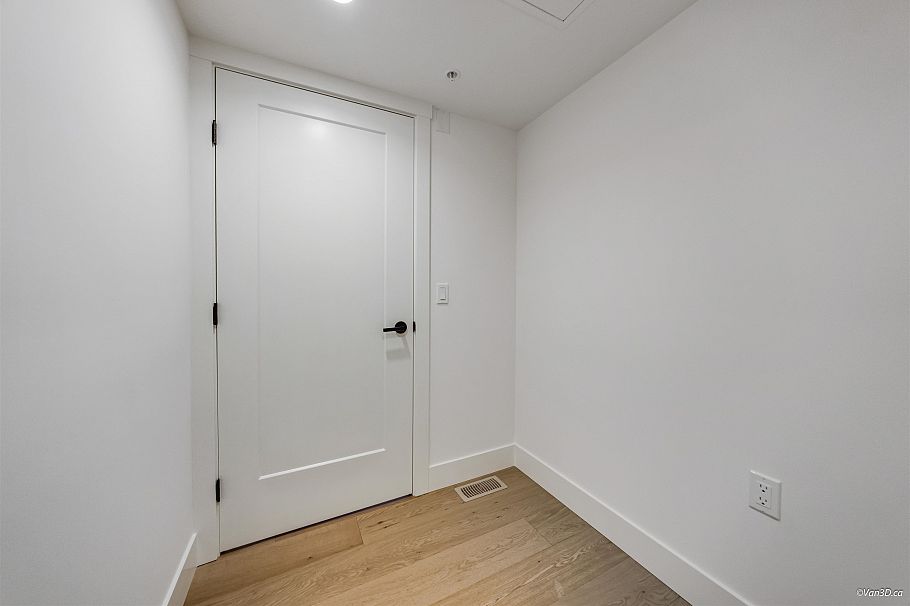 123 5383 Willow Street Vancouver, BC - 15