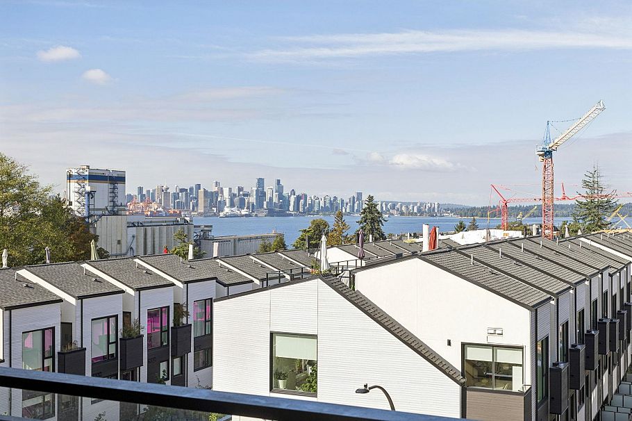 303 707 E 3 Street North Vancouver, BC - 29