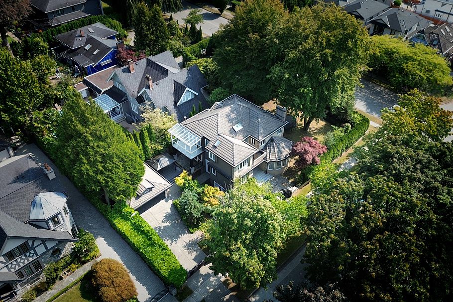 6488 Wiltshire Street Vancouver, BC - 39