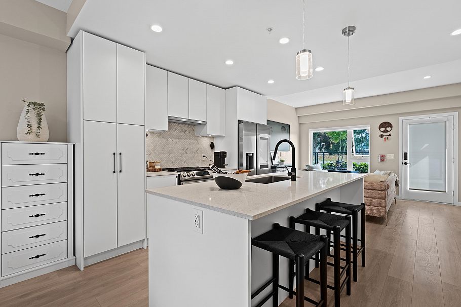 161 565 E 2nd Street North Vancouver, BC - 7