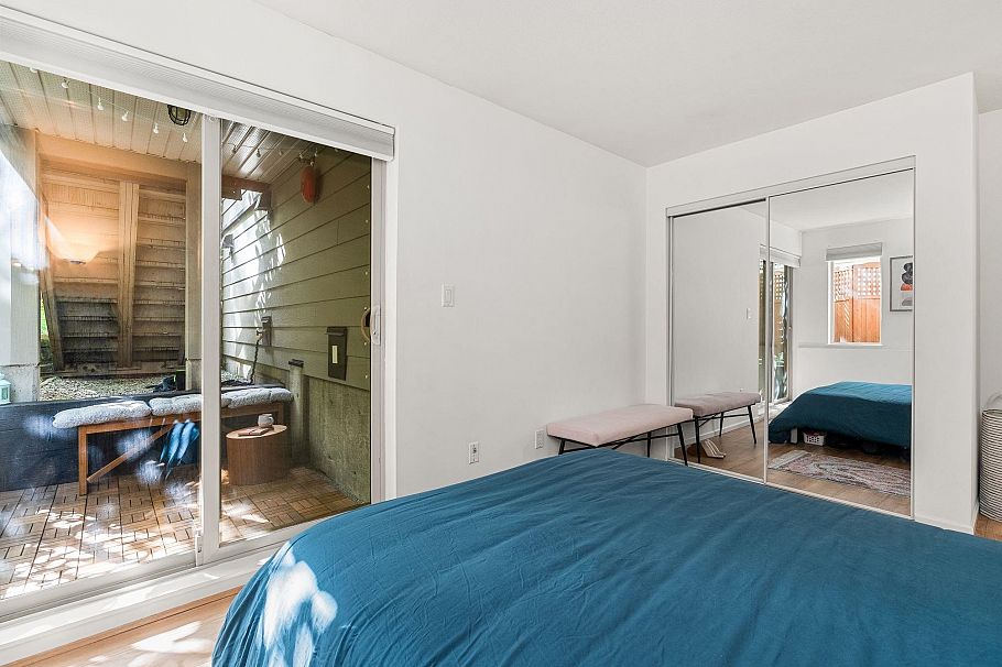 203 755 W 15th Avenue Vancouver, BC - 23