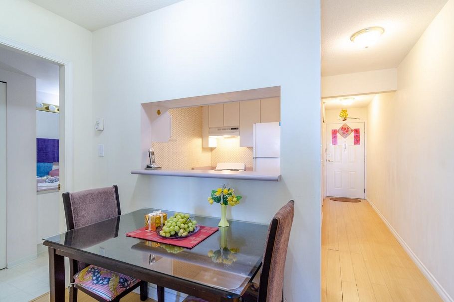 1206 3455 Ascot Place Vancouver, BC - 9