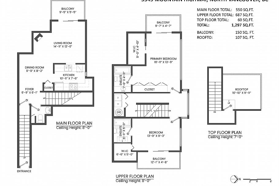 3349 Mountain Highway North Vancouver, BC - 38