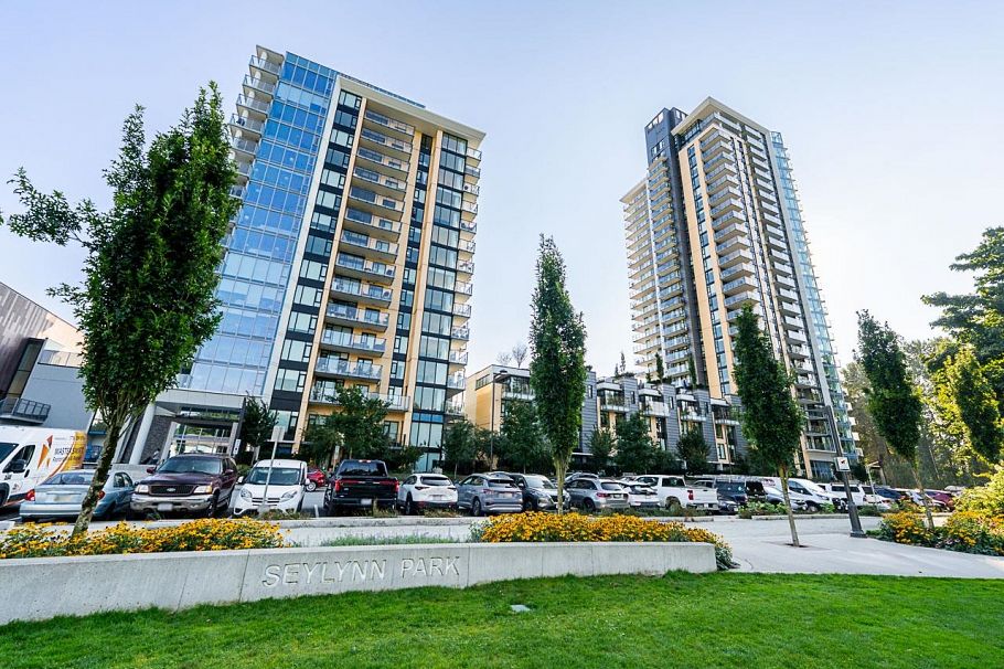 2704 1401 Hunter Street North Vancouver, BC - 28