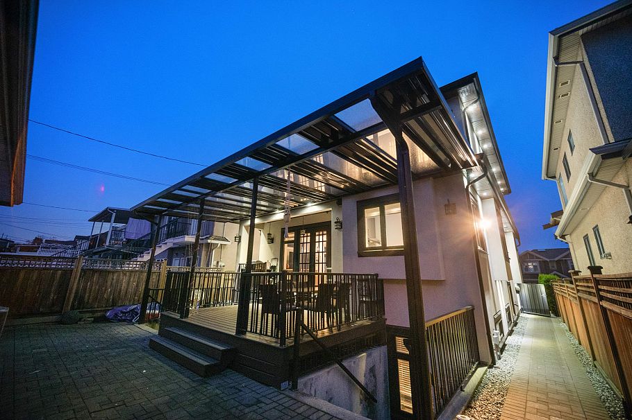 459 E 55th Avenue Vancouver, BC - 31