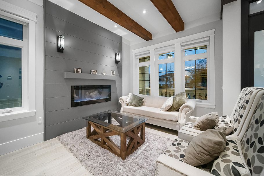 459 E 55th Avenue Vancouver, BC - 10