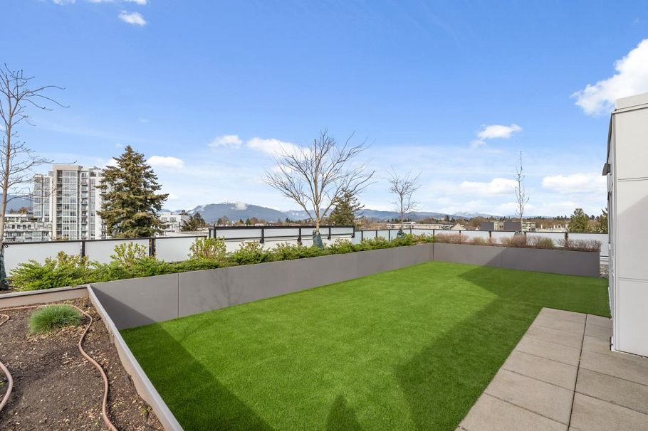 207 4933 Clarendon Street Vancouver, BC - 29