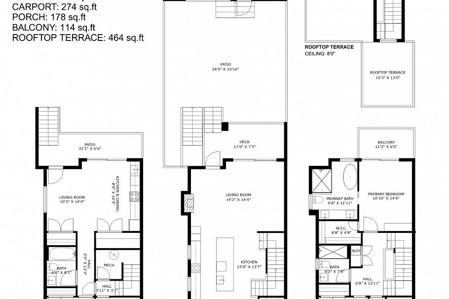 413 W Keith Road North Vancouver, BC - 38