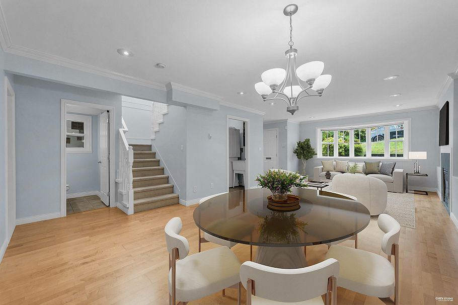 313 E 27 Street North Vancouver, BC - 7