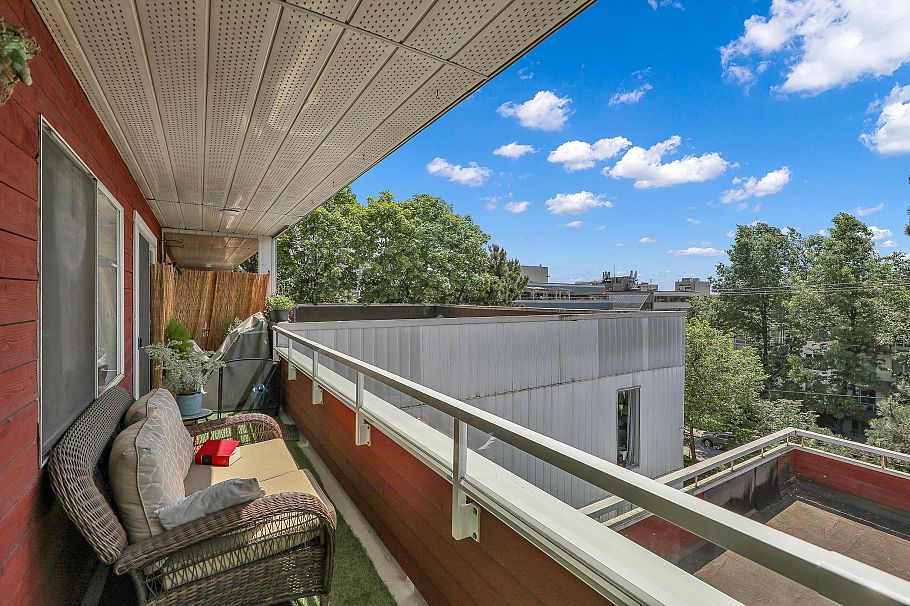 503 250 W 1st Street North Vancouver, BC - 13