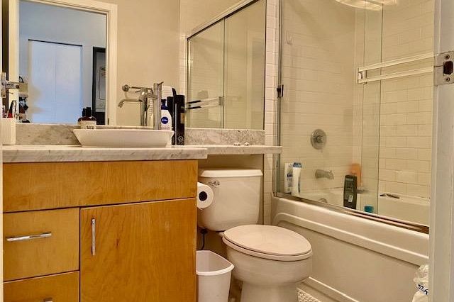 204 1050 Smithe Street Vancouver, BC - 10