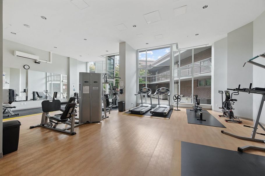 203 1919 Wylie Street Vancouver, BC - 26