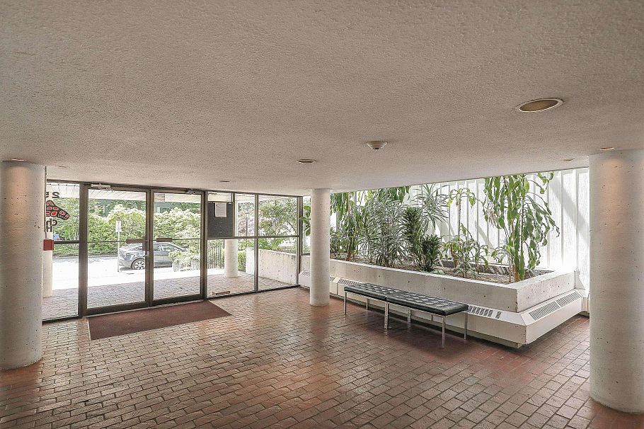 503 250 W 1st Street North Vancouver, BC - 15