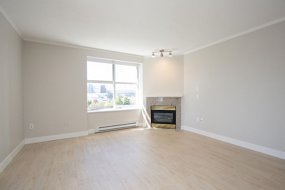 605 1255 Main Street Vancouver, BC - 11