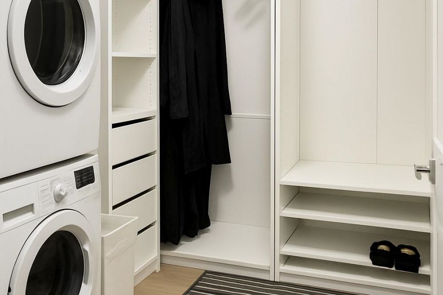 308 1788 Columbia Street Vancouver, BC - 7