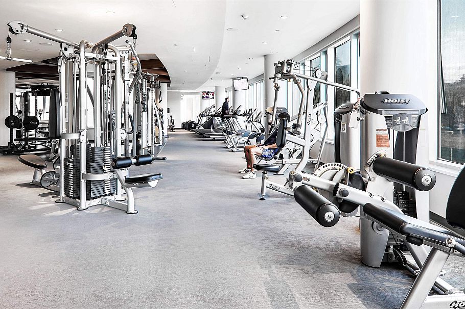 614 1500 Fern Street North Vancouver, BC - 26