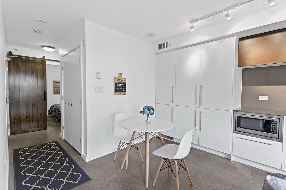 501 150 E Cordova Street Vancouver, BC - 11