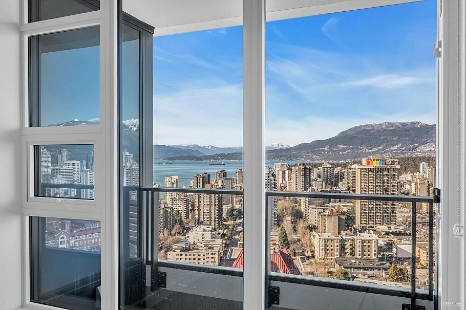 3312 1289 Hornby Street Vancouver, BC - 17