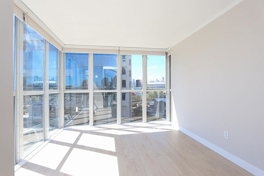 605 1255 Main Street Vancouver, BC - 16