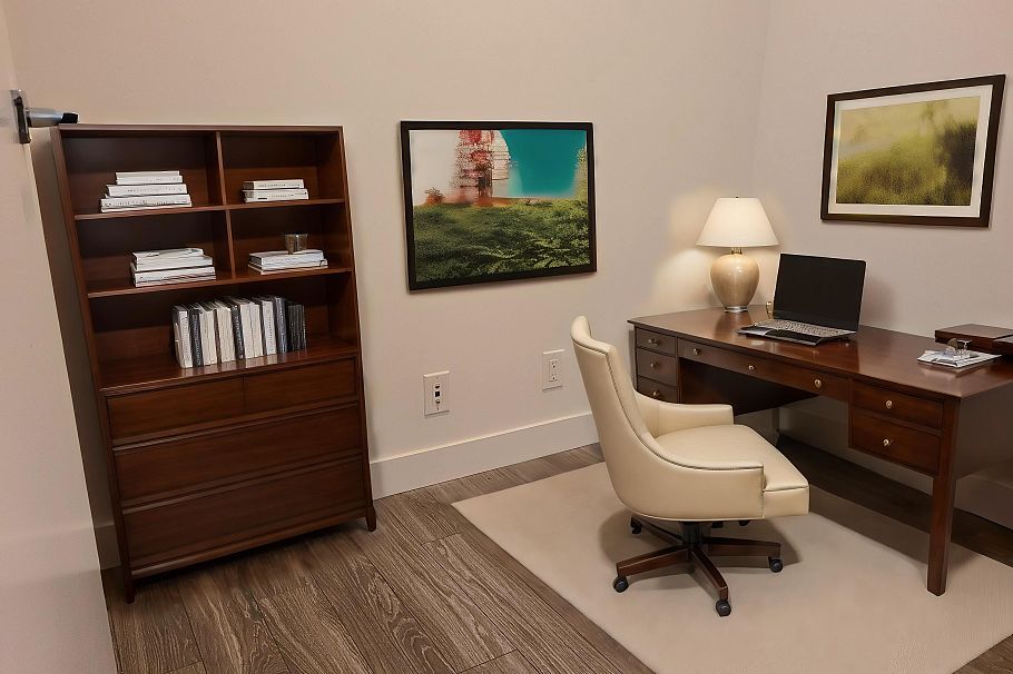 2501 1283 Howe Street Vancouver, BC - 5