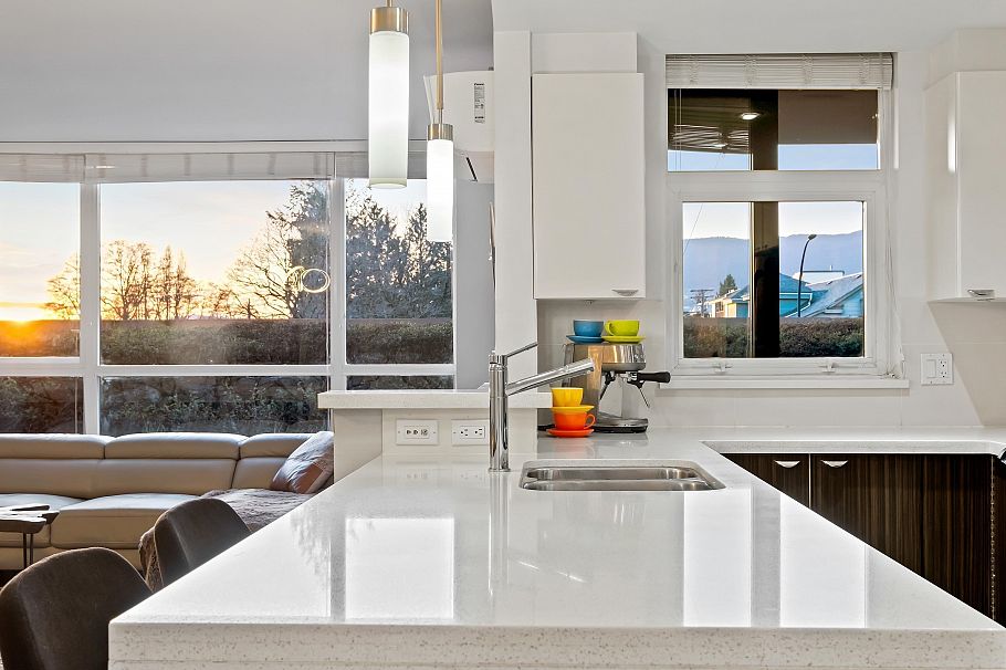 308 160 W 3rd Street North Vancouver, BC - 7