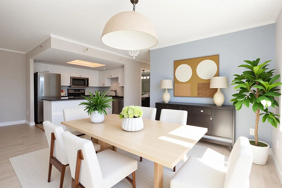 605 1255 Main Street Vancouver, BC - 2