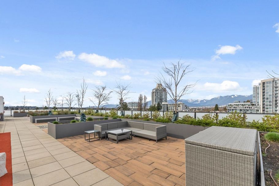 207 4933 Clarendon Street Vancouver, BC - 33