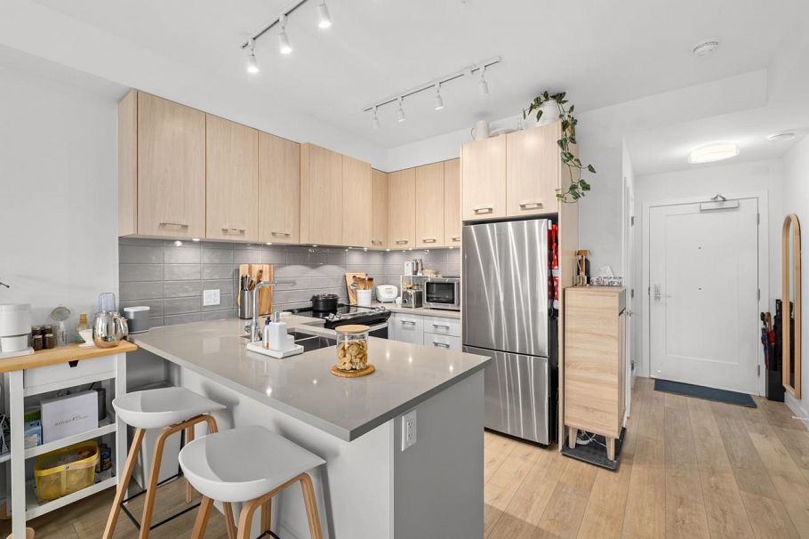 207 4933 Clarendon Street Vancouver, BC - 10