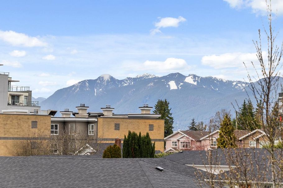 207 4933 Clarendon Street Vancouver, BC - 27