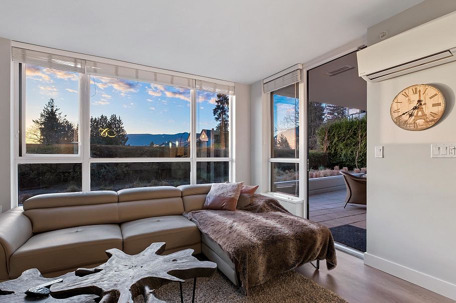 308 160 W 3rd Street North Vancouver, BC - 11