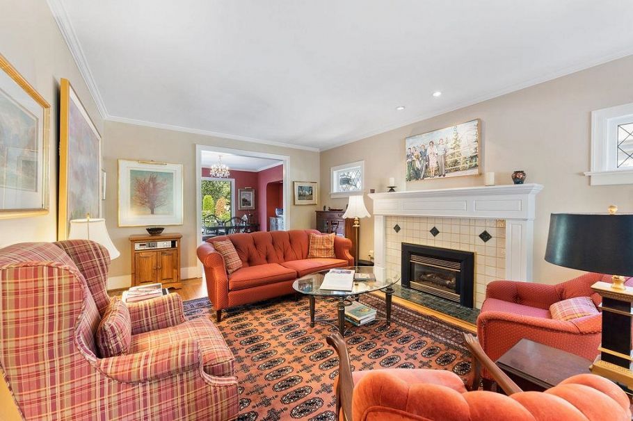 3563 W King Edward Avenue Vancouver, BC - 14