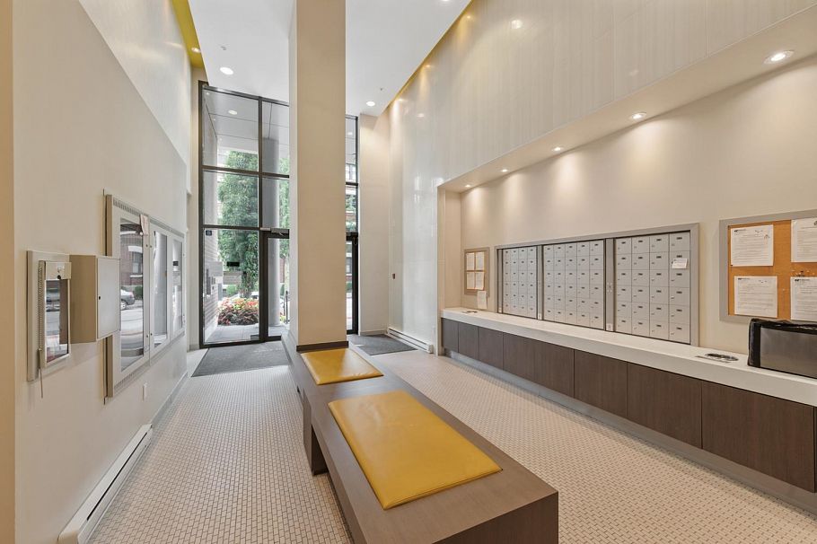 203 1919 Wylie Street Vancouver, BC - 27