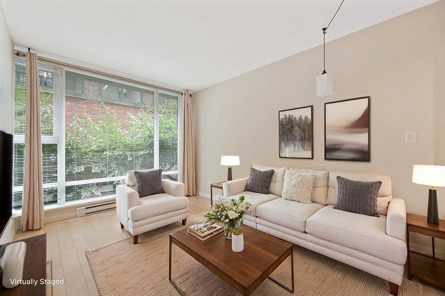 203 1919 Wylie Street Vancouver, BC - 10