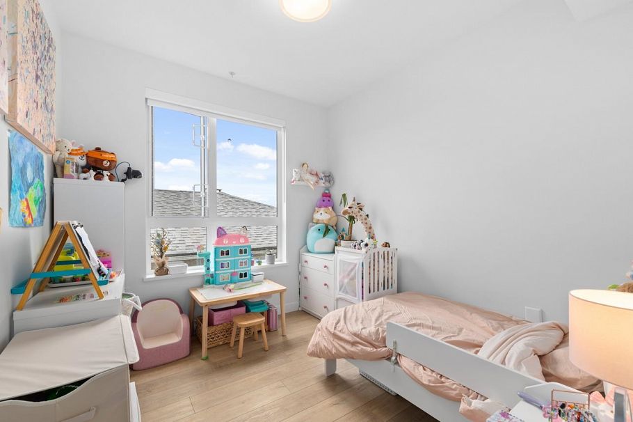 207 4933 Clarendon Street Vancouver, BC - 18