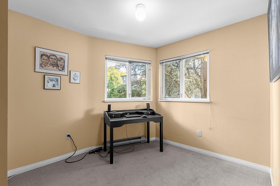 208 2255 Eton Street Vancouver, BC - 10