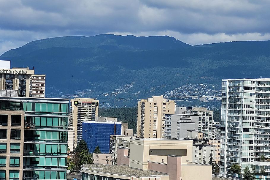 2501 1283 Howe Street Vancouver, BC - 17