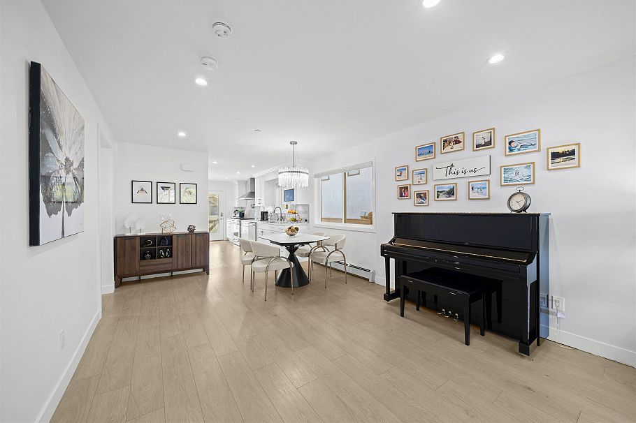 870 W 59th Avenue Vancouver, BC - 8