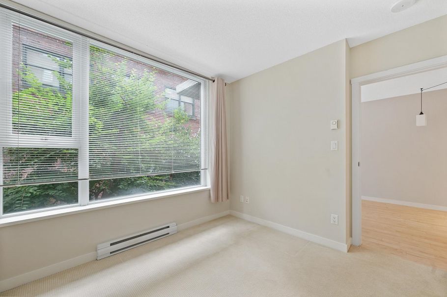 203 1919 Wylie Street Vancouver, BC - 8