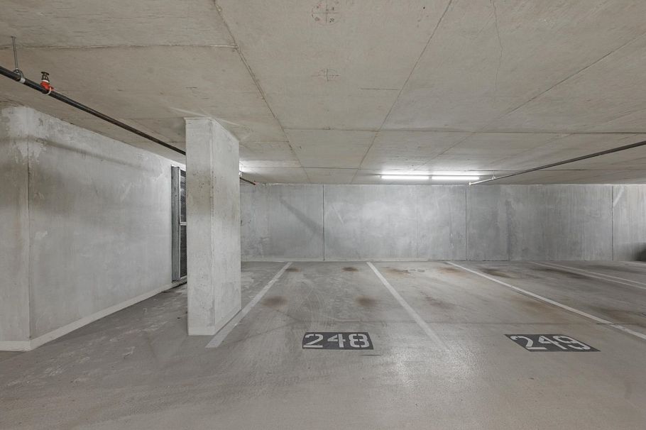 203 1919 Wylie Street Vancouver, BC - 22