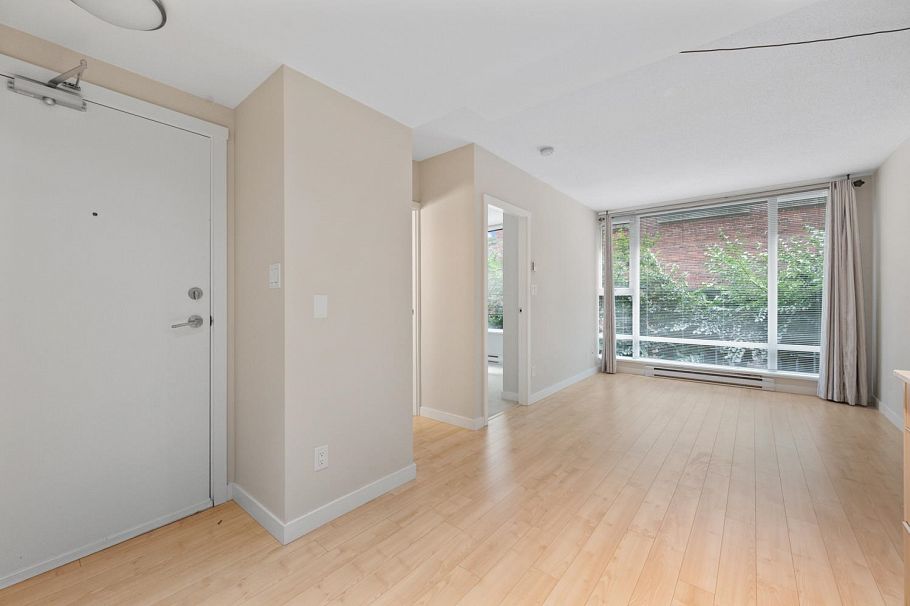 203 1919 Wylie Street Vancouver, BC - 4