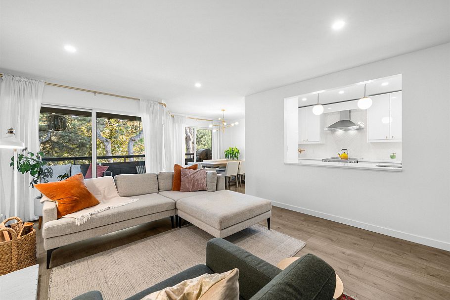 302 1720 W 12th Avenue Vancouver, BC - 7