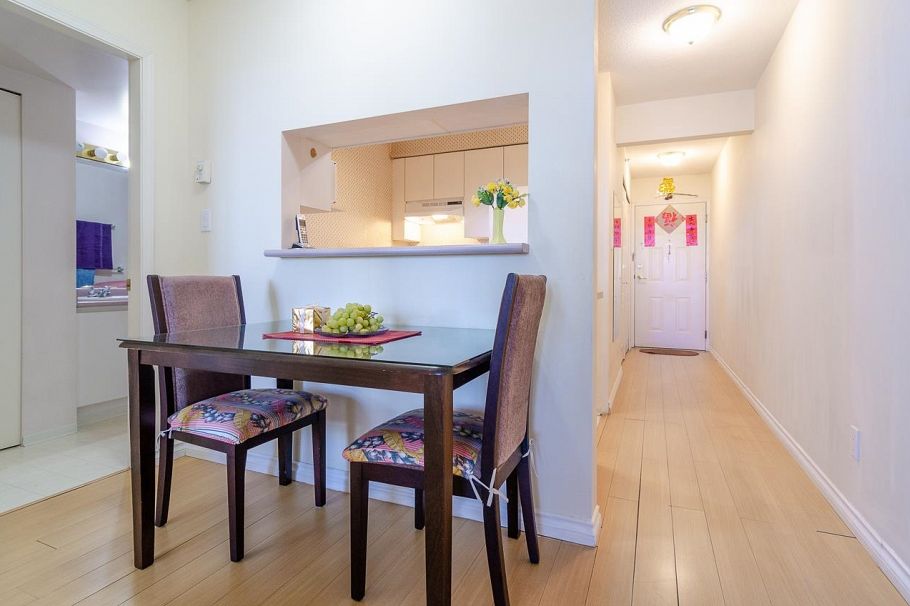 1206 3455 Ascot Place Vancouver, BC - 10