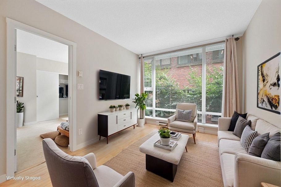 203 1919 Wylie Street Vancouver, BC - 14