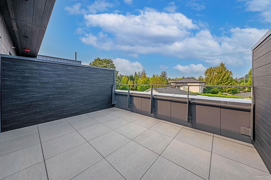 123 5383 Willow Street Vancouver, BC - 25