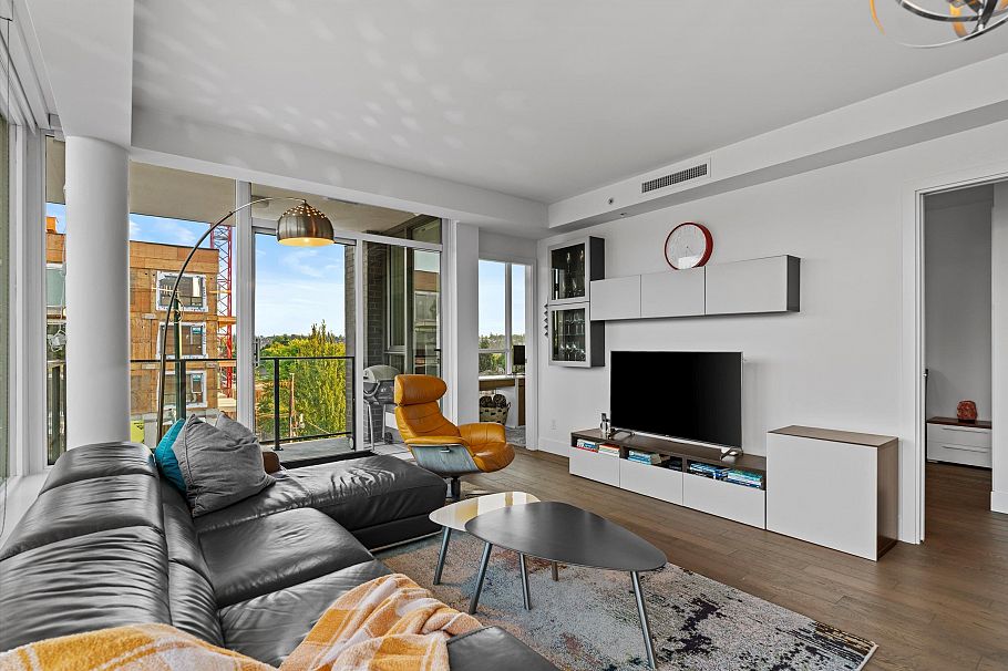 312 2118 W 15th Avenue Vancouver, BC - 13