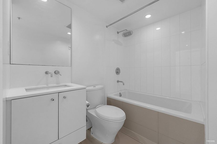 1202 999 Seymour Street Vancouver, BC - 8