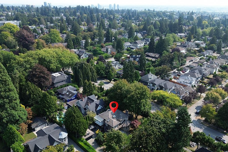 6488 Wiltshire Street Vancouver, BC - 38