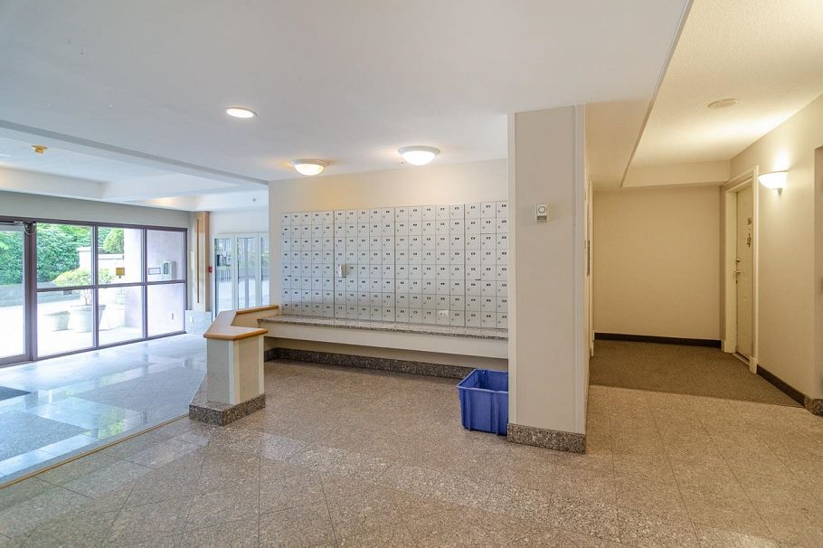 1206 3455 Ascot Place Vancouver, BC - 17