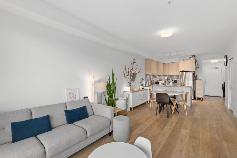 207 4933 Clarendon Street Vancouver, BC - 6