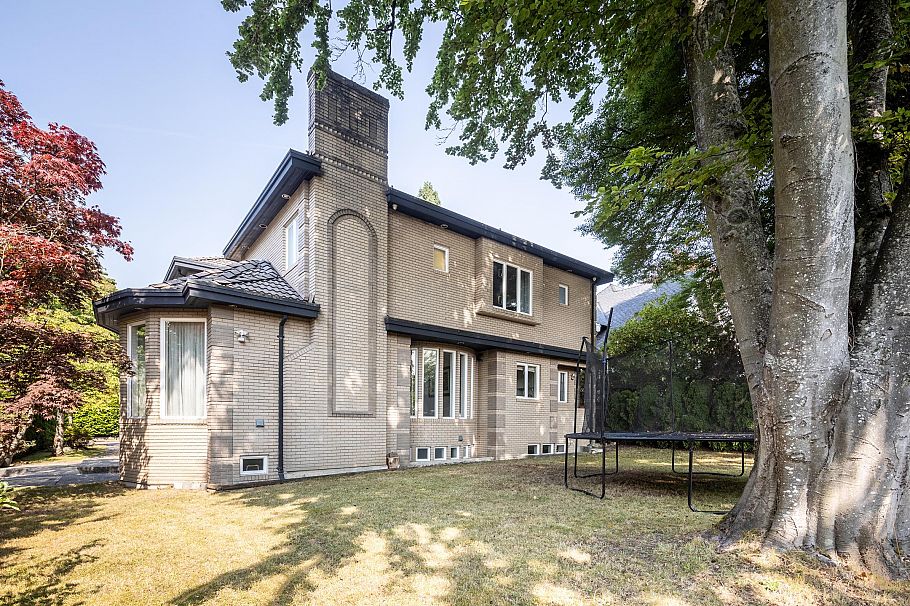 6488 Wiltshire Street Vancouver, BC - 34